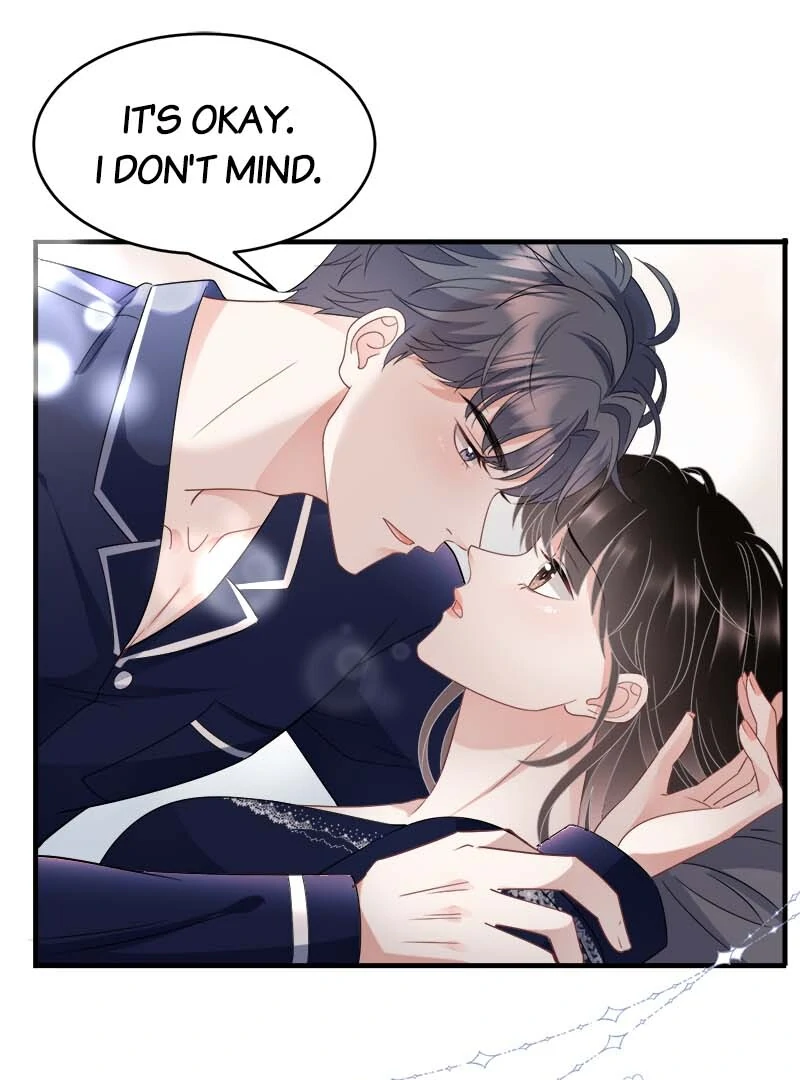 Mademoiselle Will Mess Around Chapter 65 - page 26