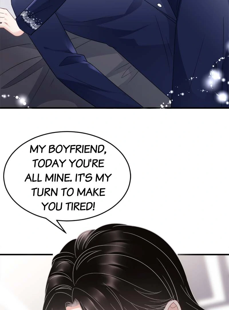 Mademoiselle Will Mess Around Chapter 65 - page 29