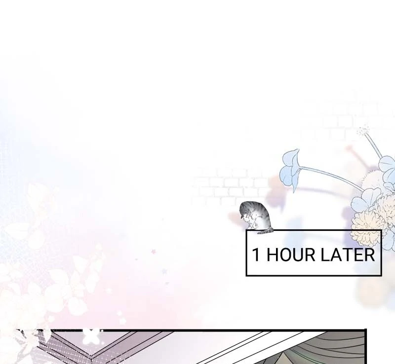 Mademoiselle Will Mess Around Chapter 65 - page 31