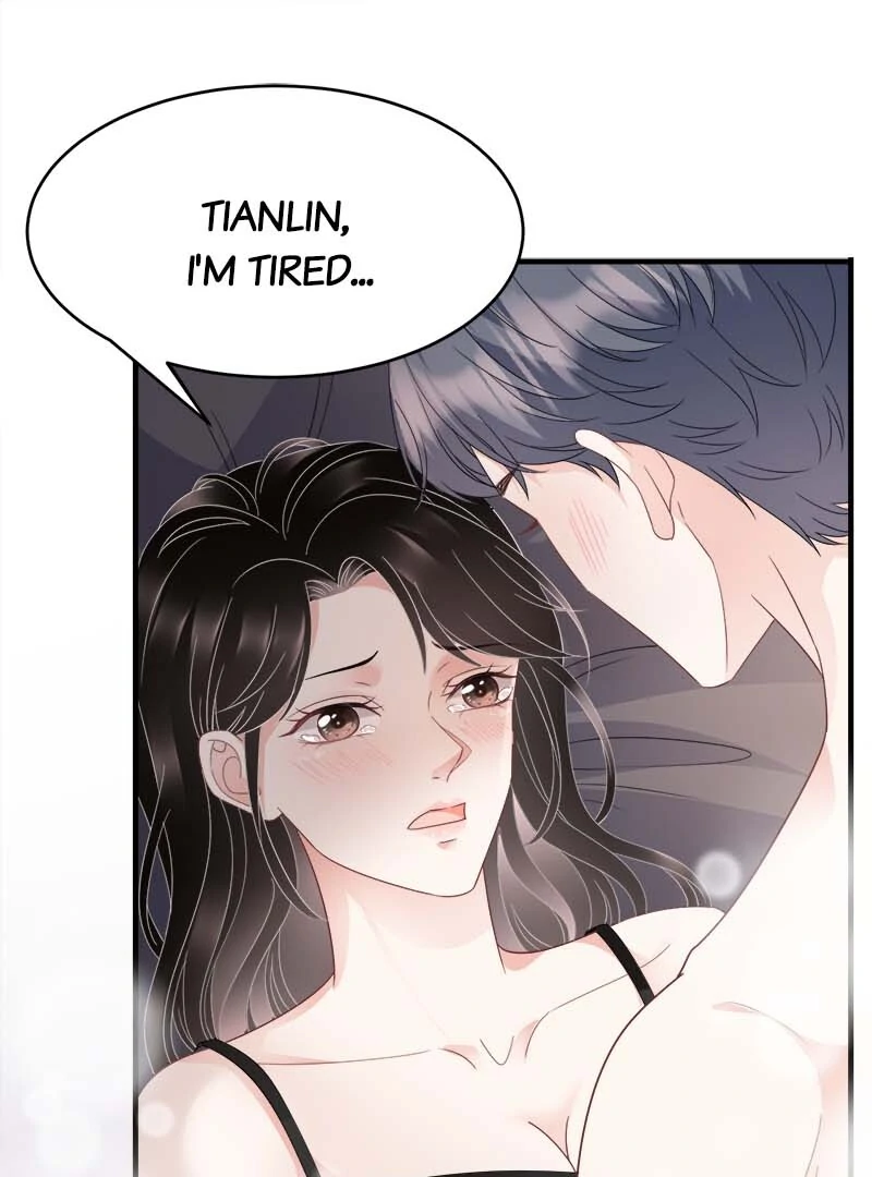 Mademoiselle Will Mess Around Chapter 65 - page 33