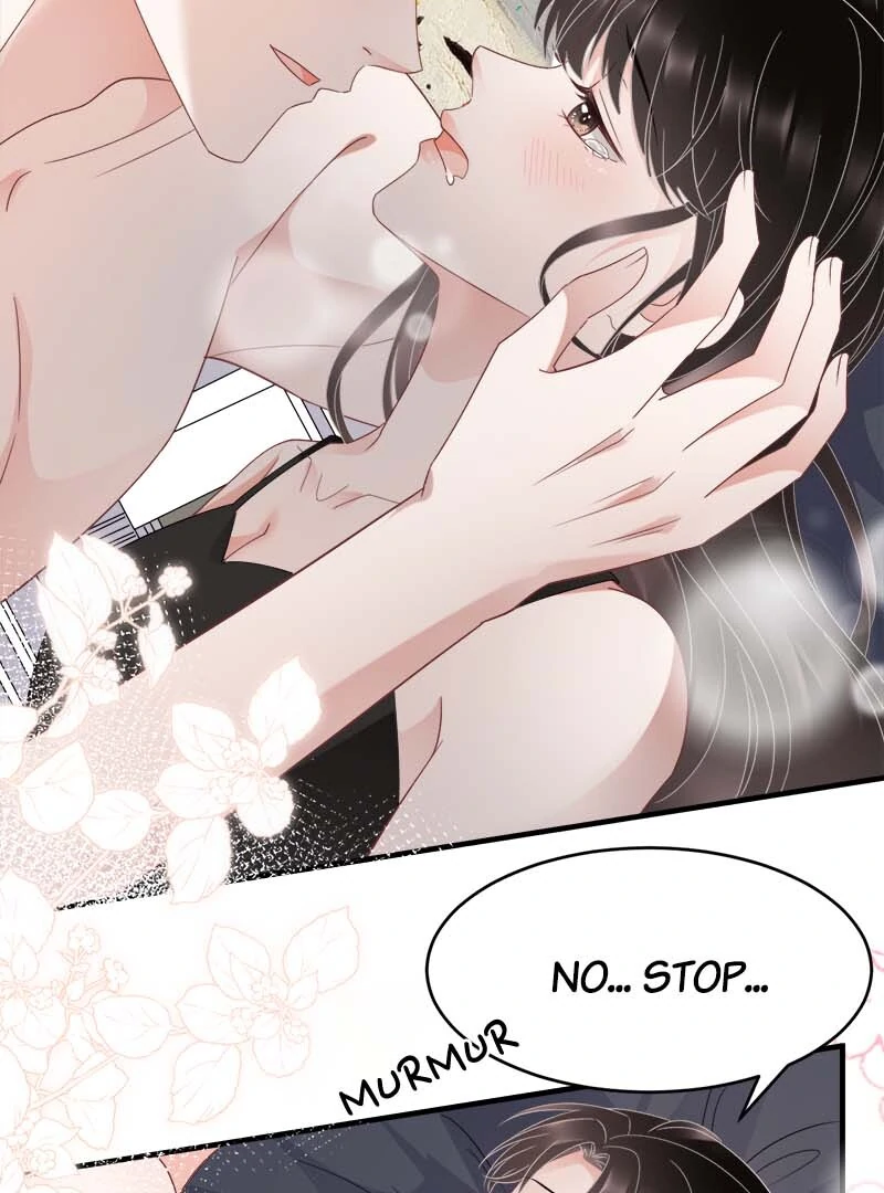 Mademoiselle Will Mess Around Chapter 65 - page 35