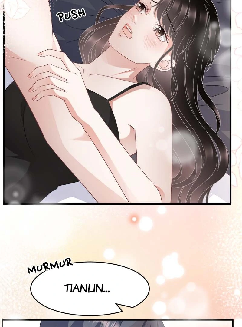 Mademoiselle Will Mess Around Chapter 65 - page 36