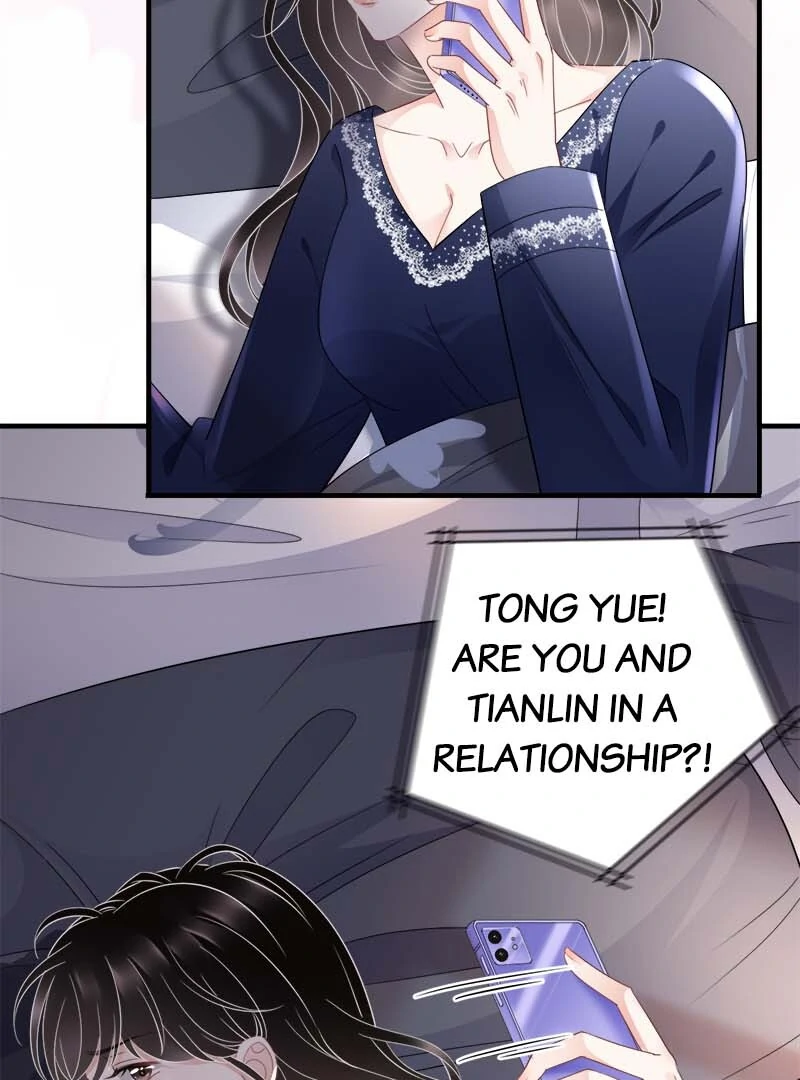 Mademoiselle Will Mess Around Chapter 65 - page 3