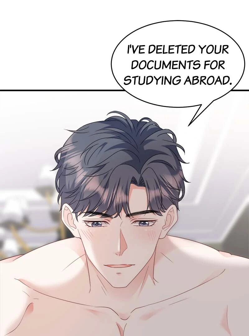 Mademoiselle Will Mess Around Chapter 65 - page 39