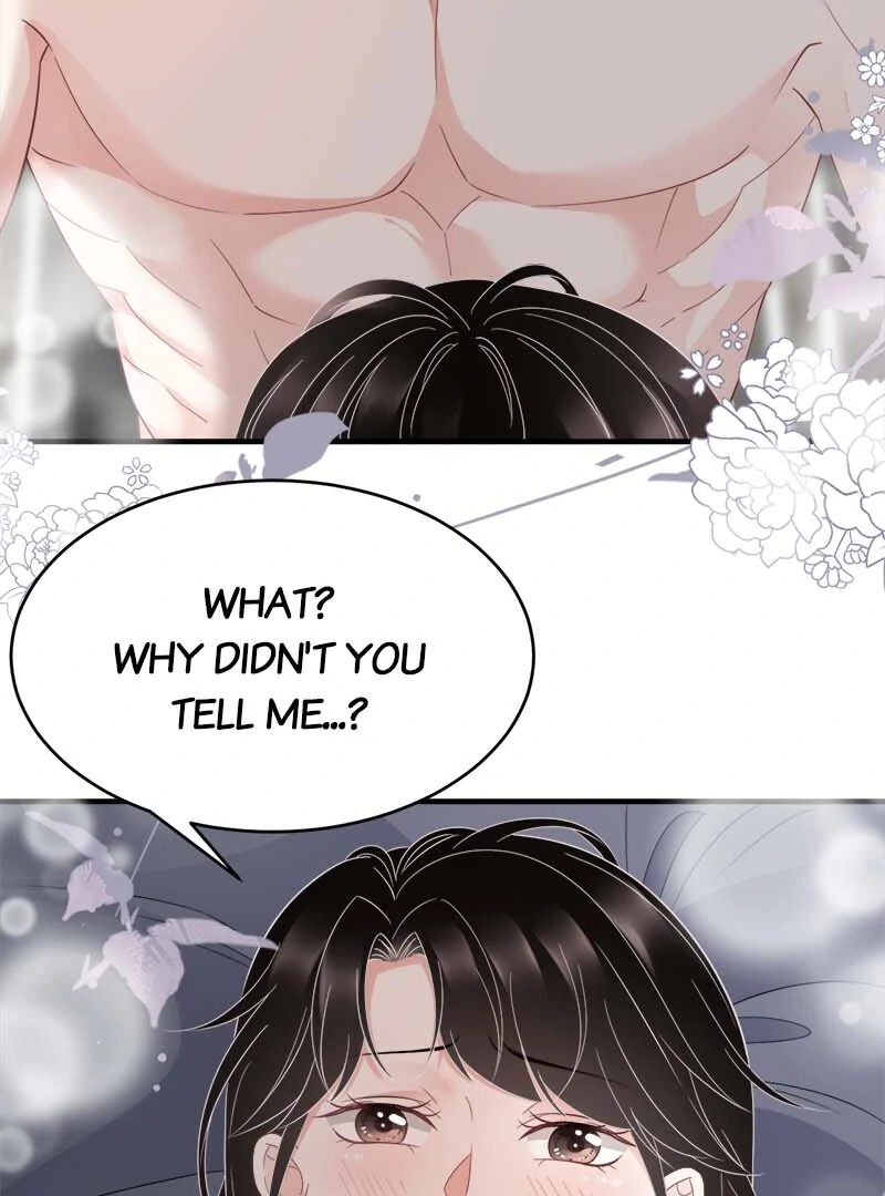 Mademoiselle Will Mess Around Chapter 65 - page 40