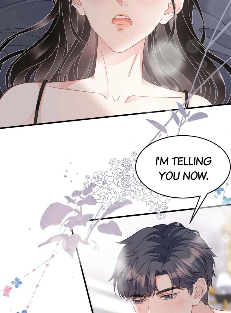 Mademoiselle Will Mess Around Chapter 65 - page 41