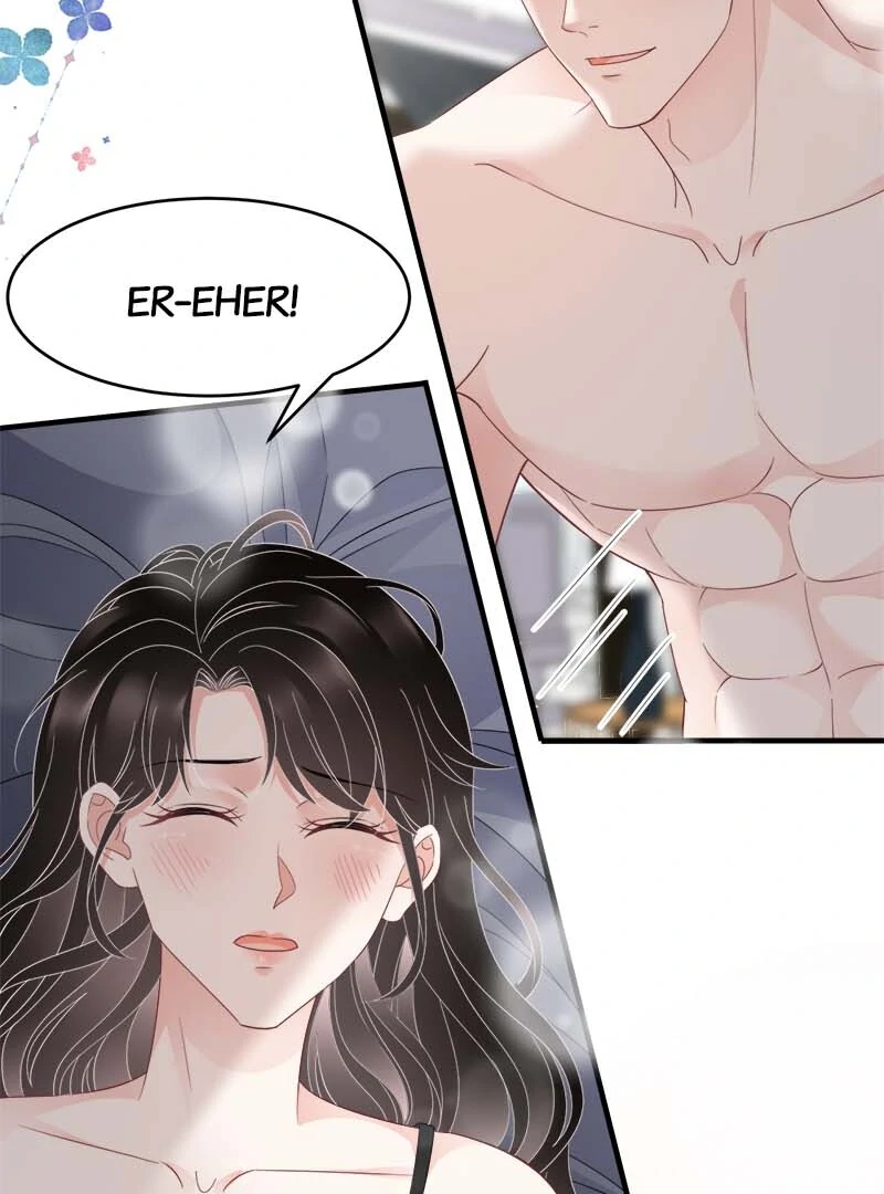 Mademoiselle Will Mess Around Chapter 65 - page 42