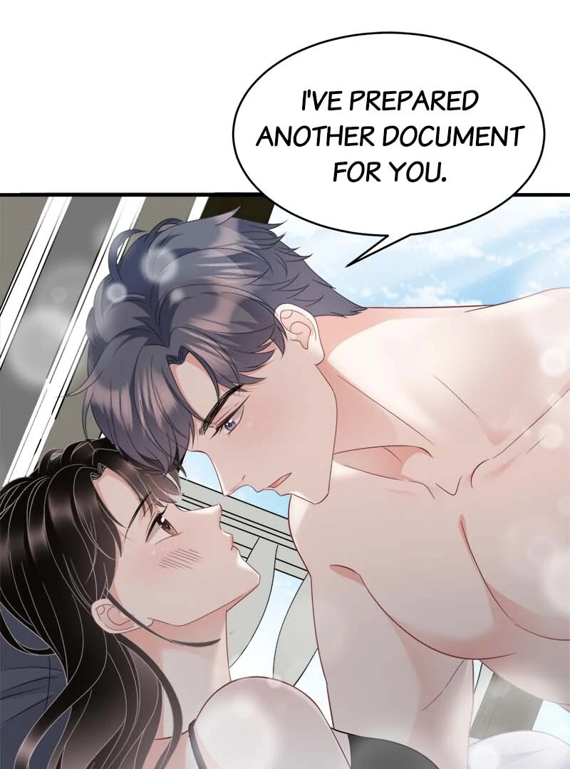 Mademoiselle Will Mess Around Chapter 65 - page 45