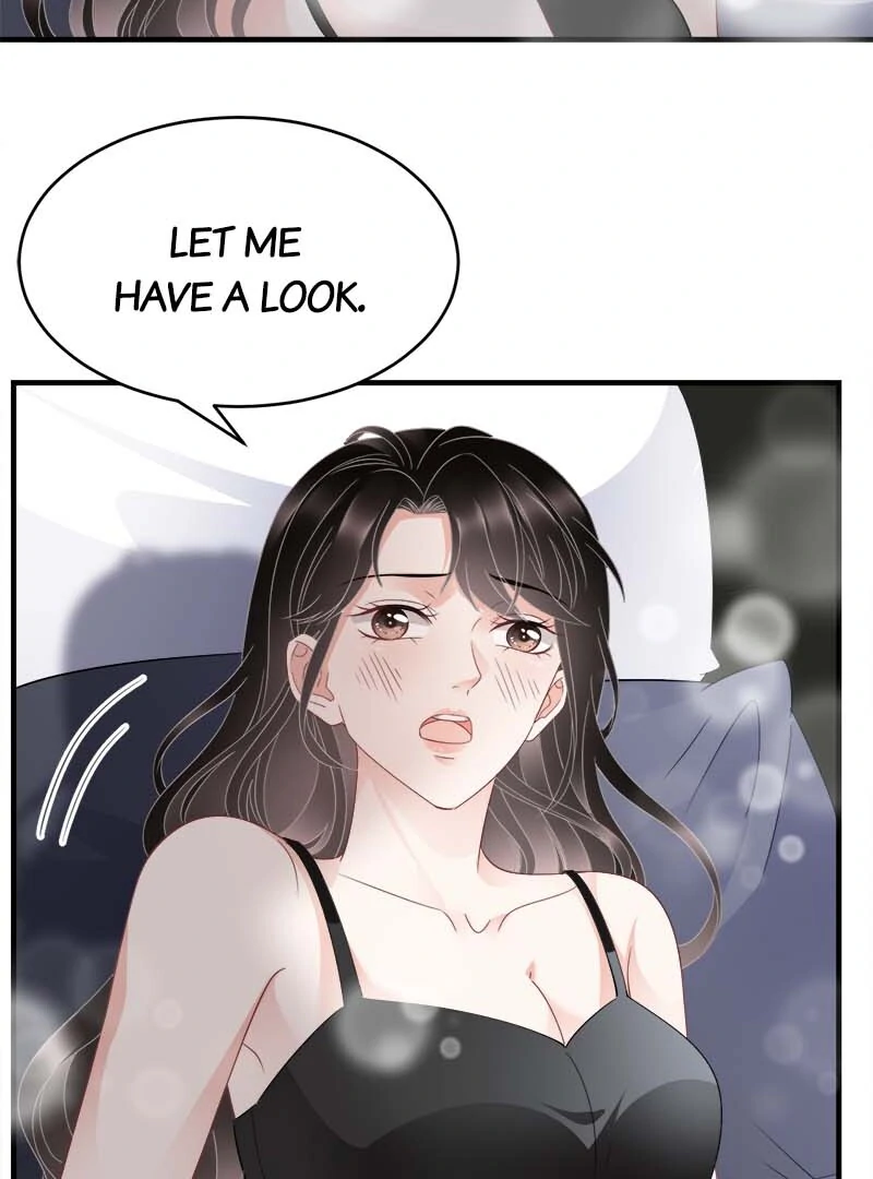 Mademoiselle Will Mess Around Chapter 65 - page 46