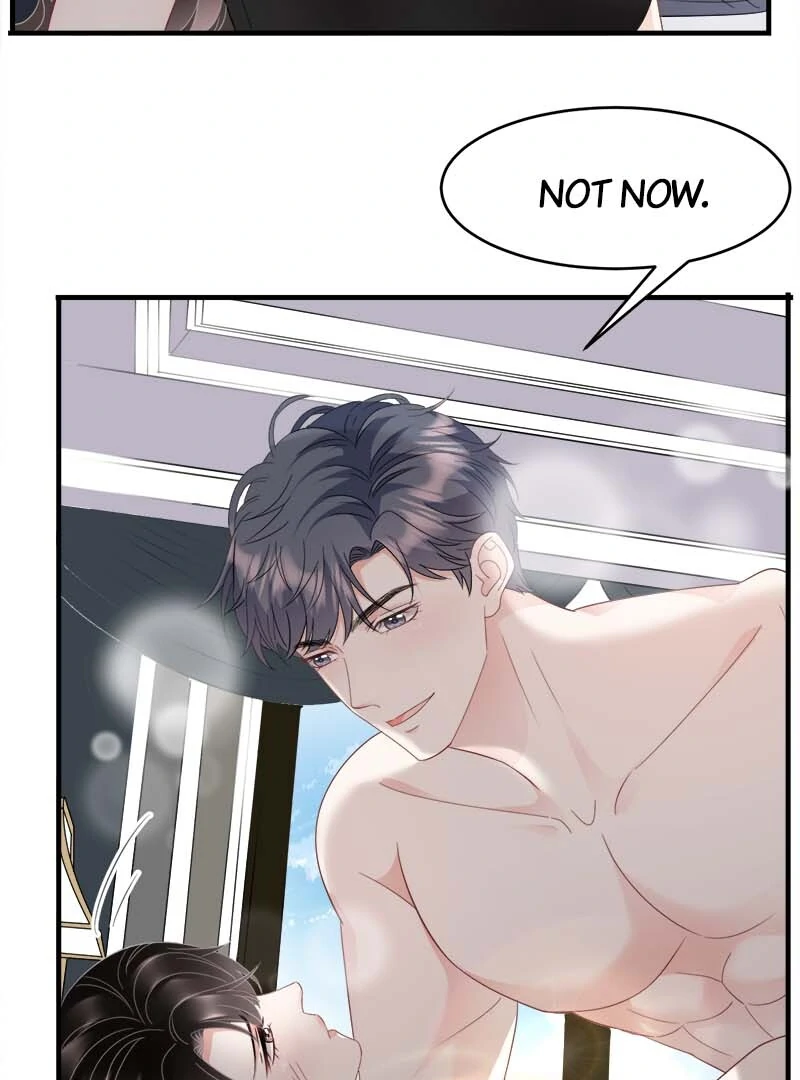 Mademoiselle Will Mess Around Chapter 65 - page 47