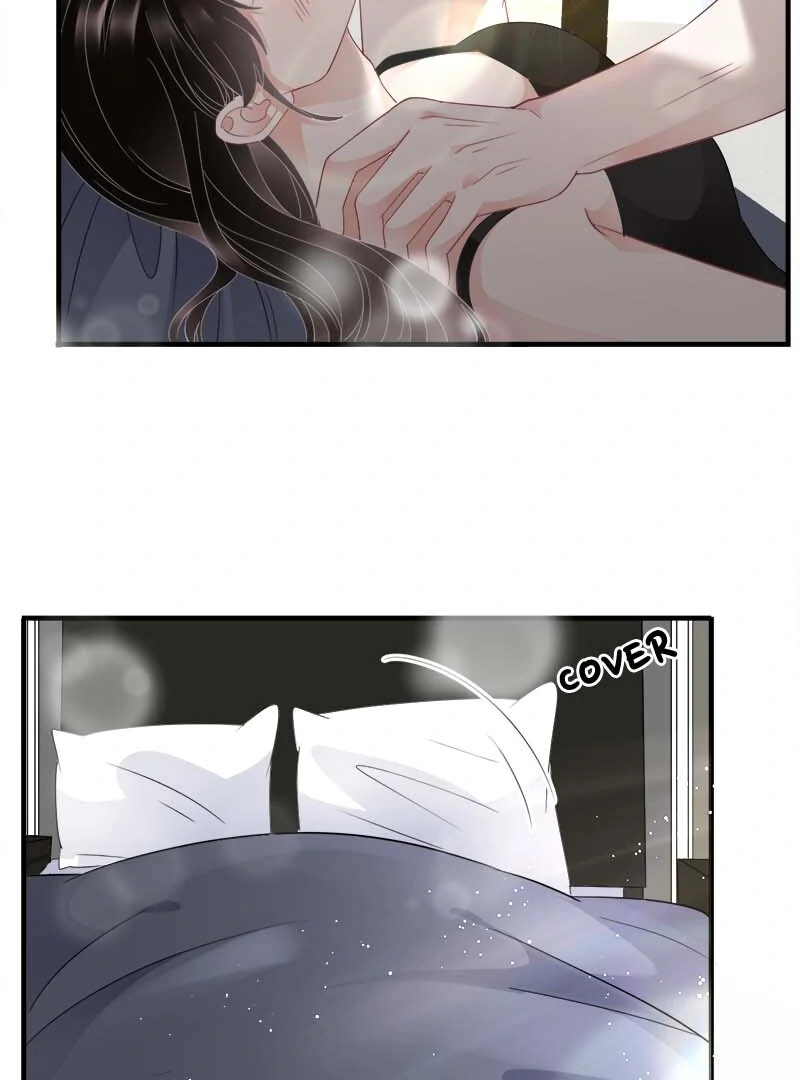 Mademoiselle Will Mess Around Chapter 65 - page 48