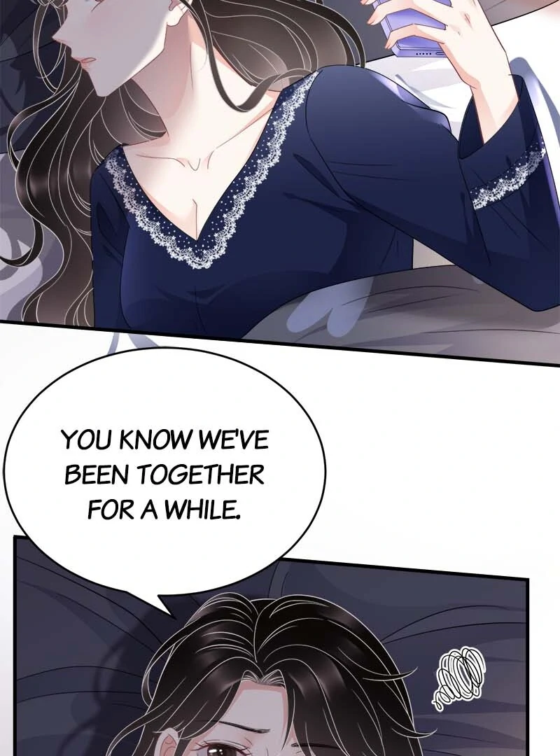 Mademoiselle Will Mess Around Chapter 65 - page 4