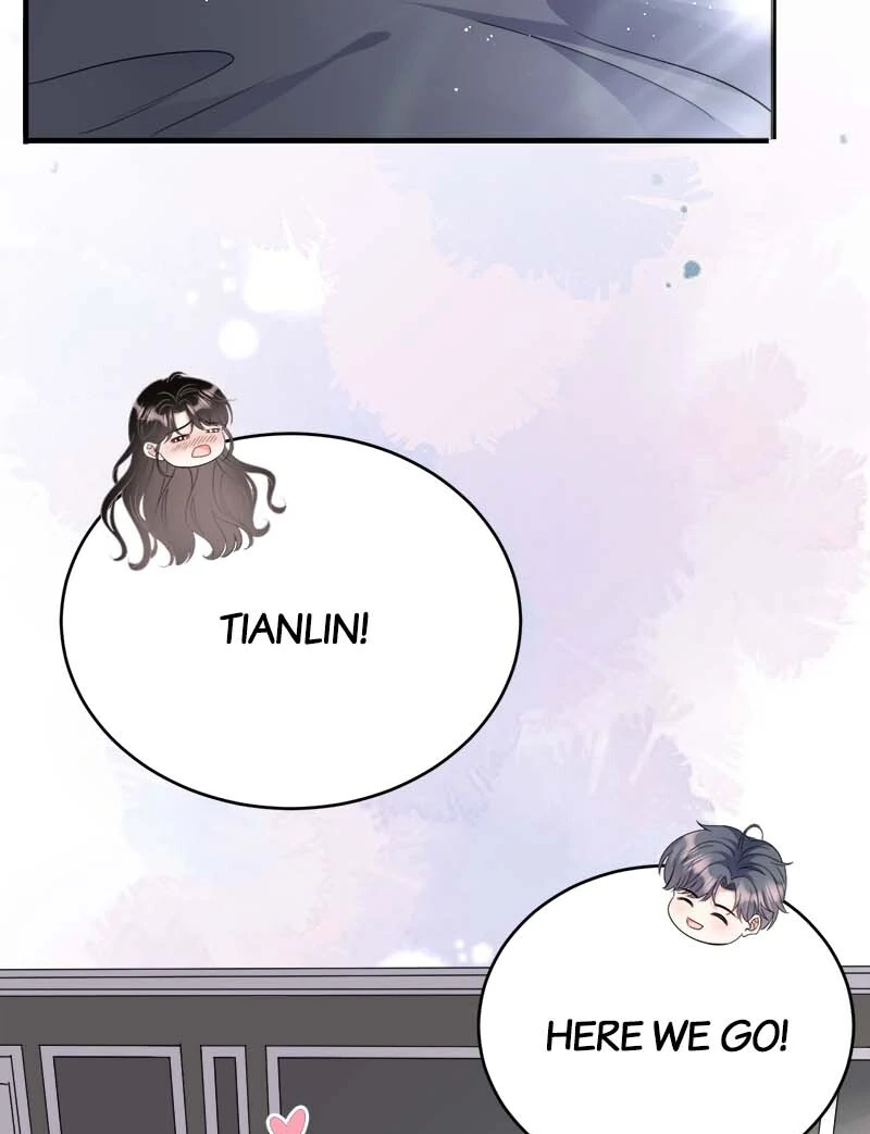 Mademoiselle Will Mess Around Chapter 65 - page 49