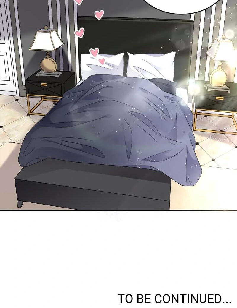 Mademoiselle Will Mess Around Chapter 65 - page 50