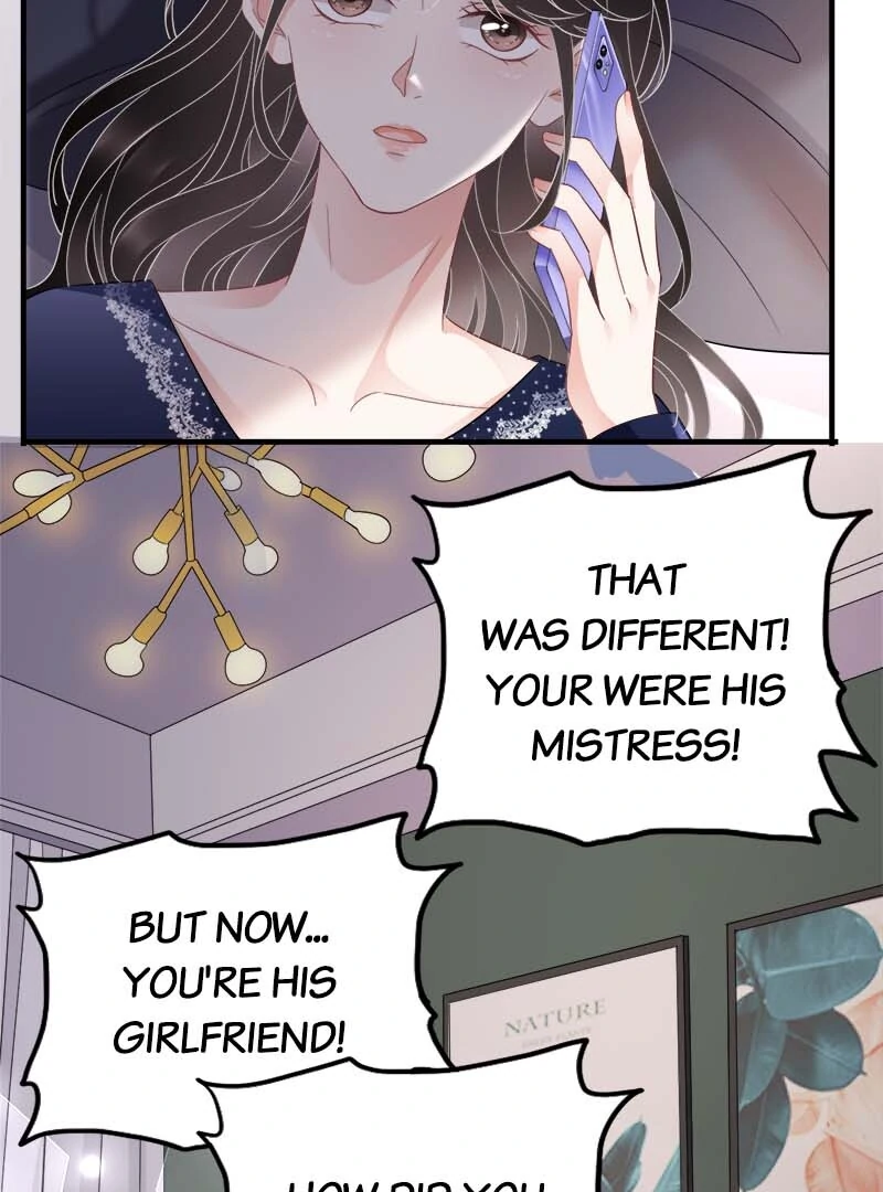 Mademoiselle Will Mess Around Chapter 65 - page 5