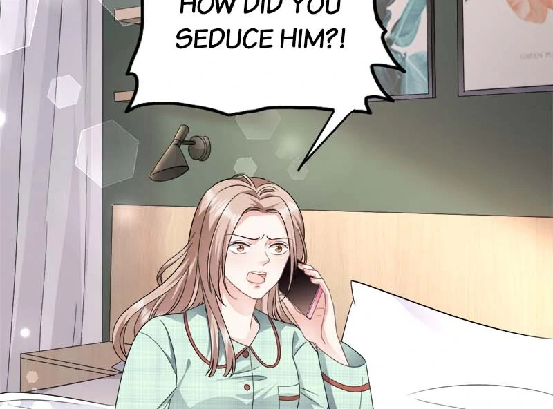 Mademoiselle Will Mess Around Chapter 65 - page 6