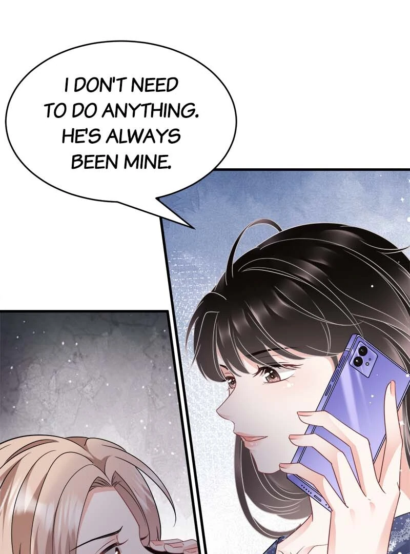 Mademoiselle Will Mess Around Chapter 65 - page 8