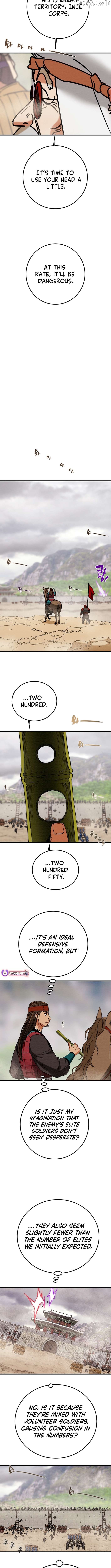 Heavenly Moon Chapter 225 - page 10