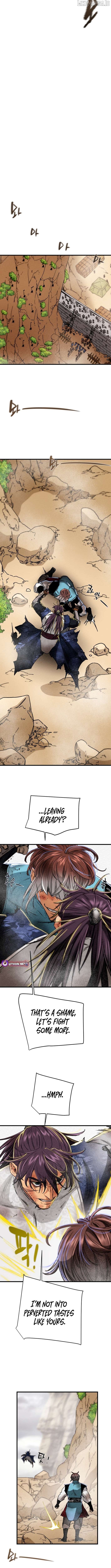 Heavenly Moon Chapter 225 - page 19