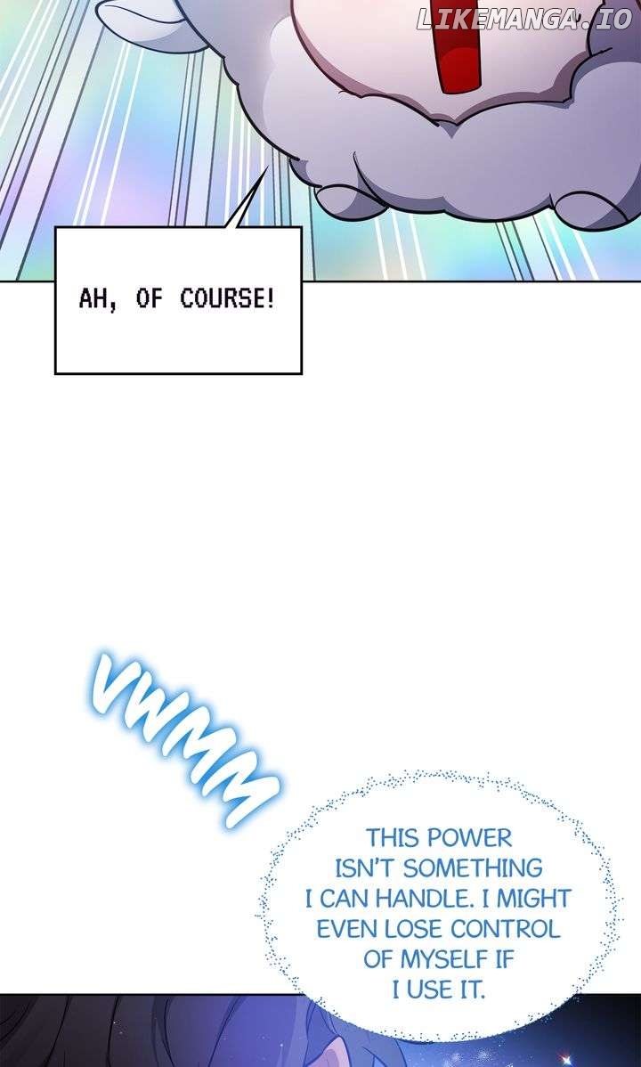 Choose Your Heroes Carefully Chapter 64 - page 11