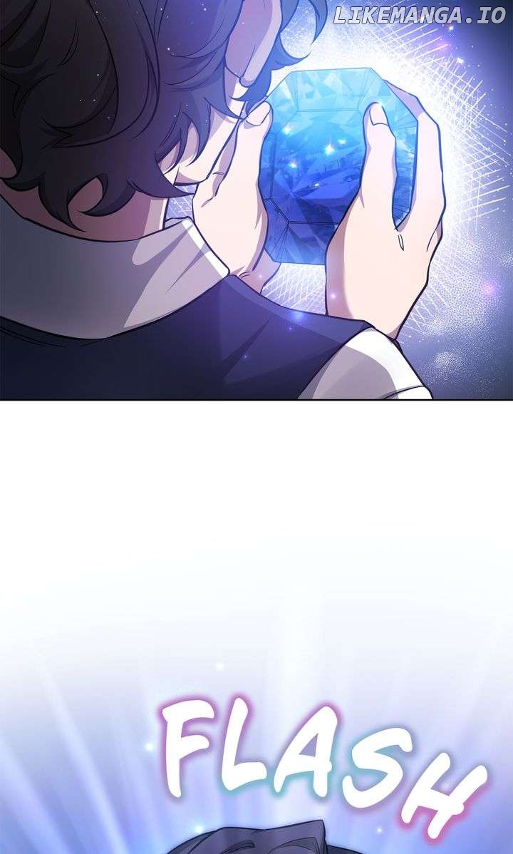 Choose Your Heroes Carefully Chapter 64 - page 12