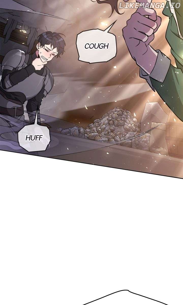 Choose Your Heroes Carefully Chapter 64 - page 16