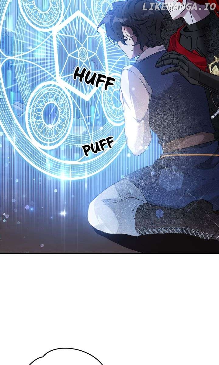 Choose Your Heroes Carefully Chapter 64 - page 19