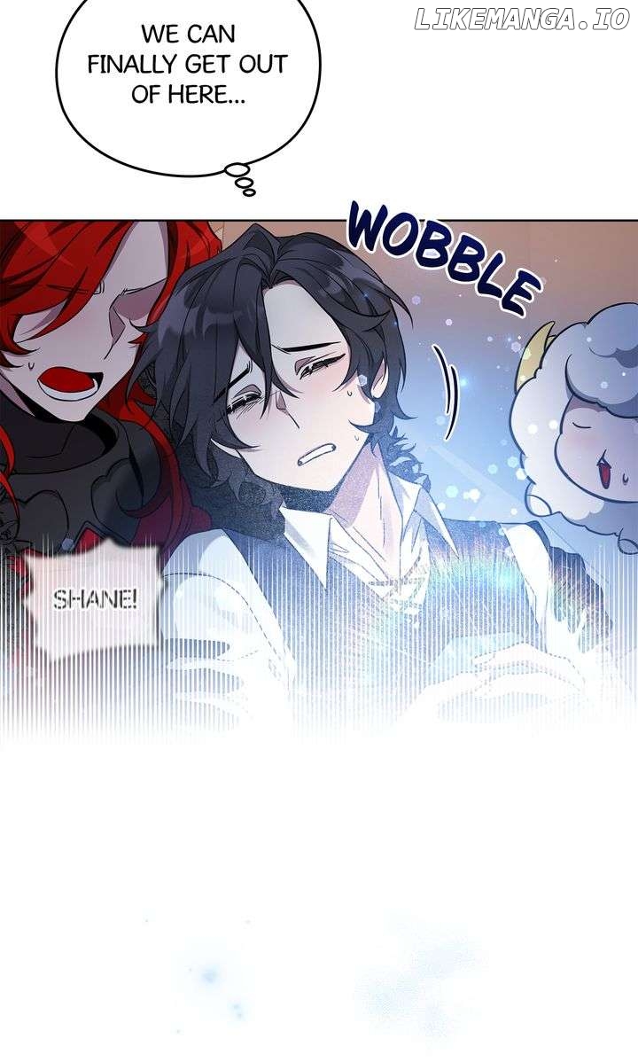 Choose Your Heroes Carefully Chapter 64 - page 20