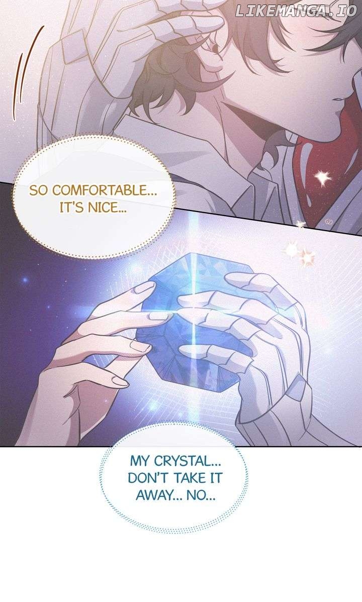 Choose Your Heroes Carefully Chapter 64 - page 25