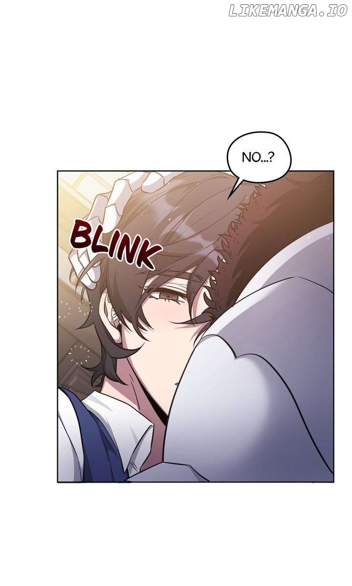 Choose Your Heroes Carefully Chapter 64 - page 26