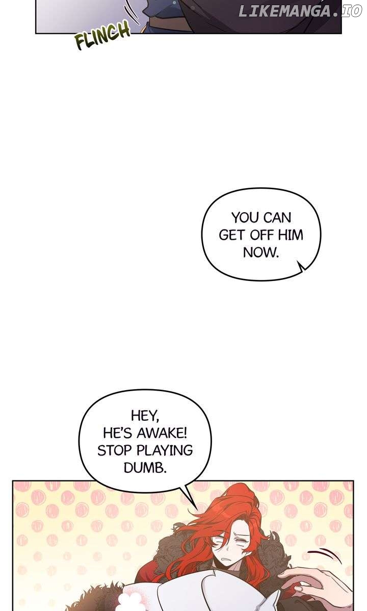 Choose Your Heroes Carefully Chapter 64 - page 29