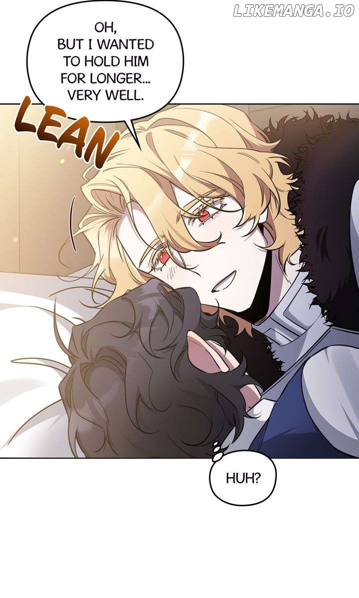 Choose Your Heroes Carefully Chapter 64 - page 31