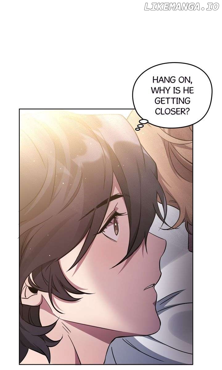 Choose Your Heroes Carefully Chapter 64 - page 32