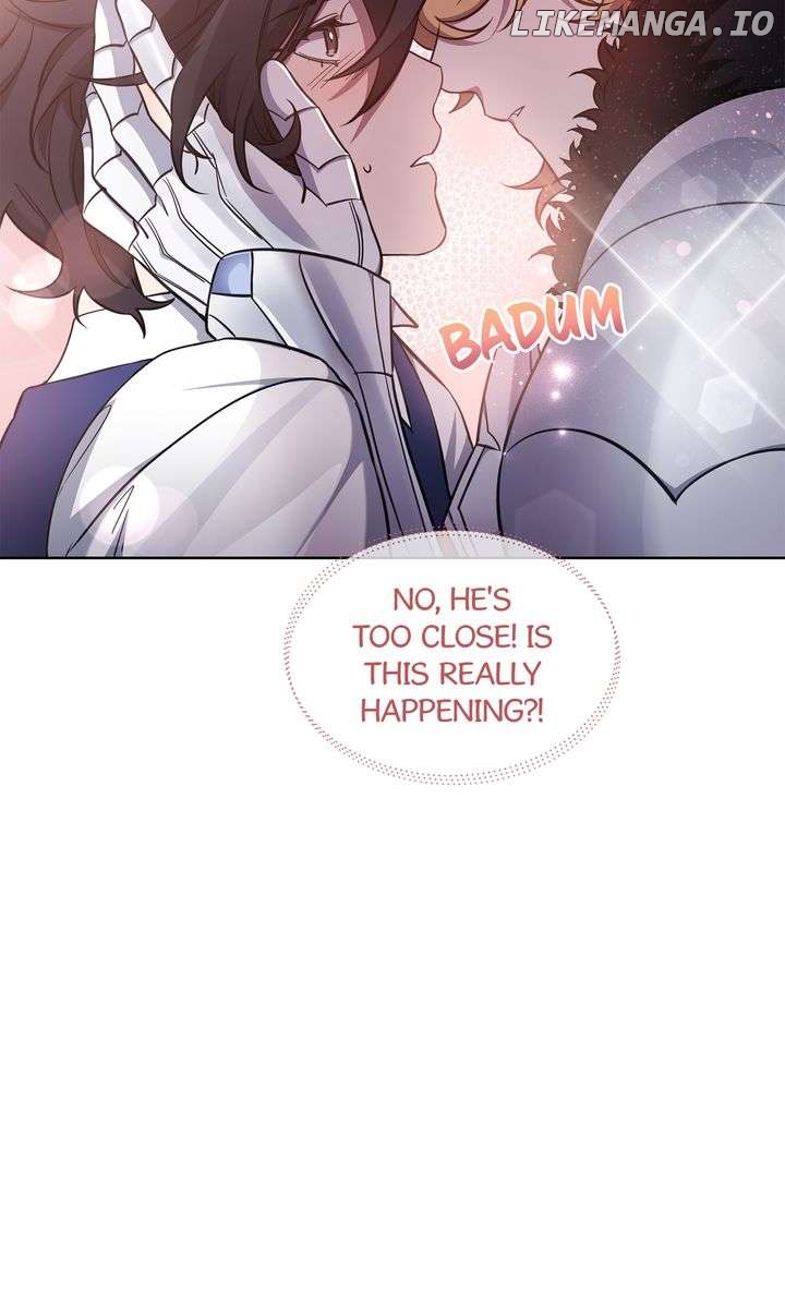 Choose Your Heroes Carefully Chapter 64 - page 34