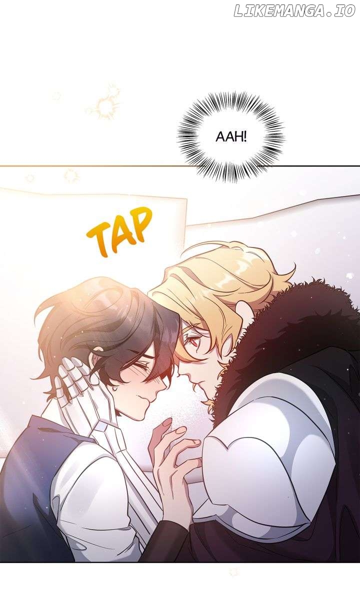 Choose Your Heroes Carefully Chapter 64 - page 35