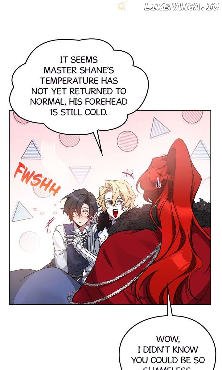 Choose Your Heroes Carefully Chapter 64 - page 37