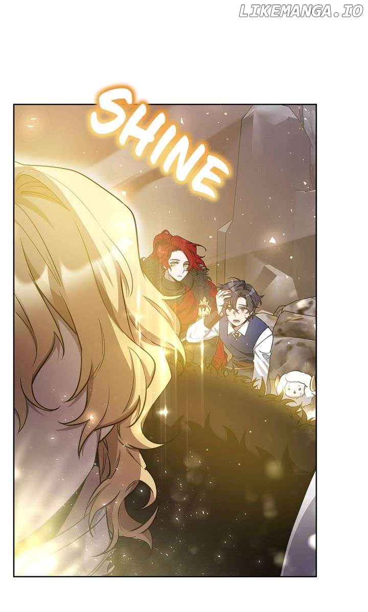 Choose Your Heroes Carefully Chapter 64 - page 4
