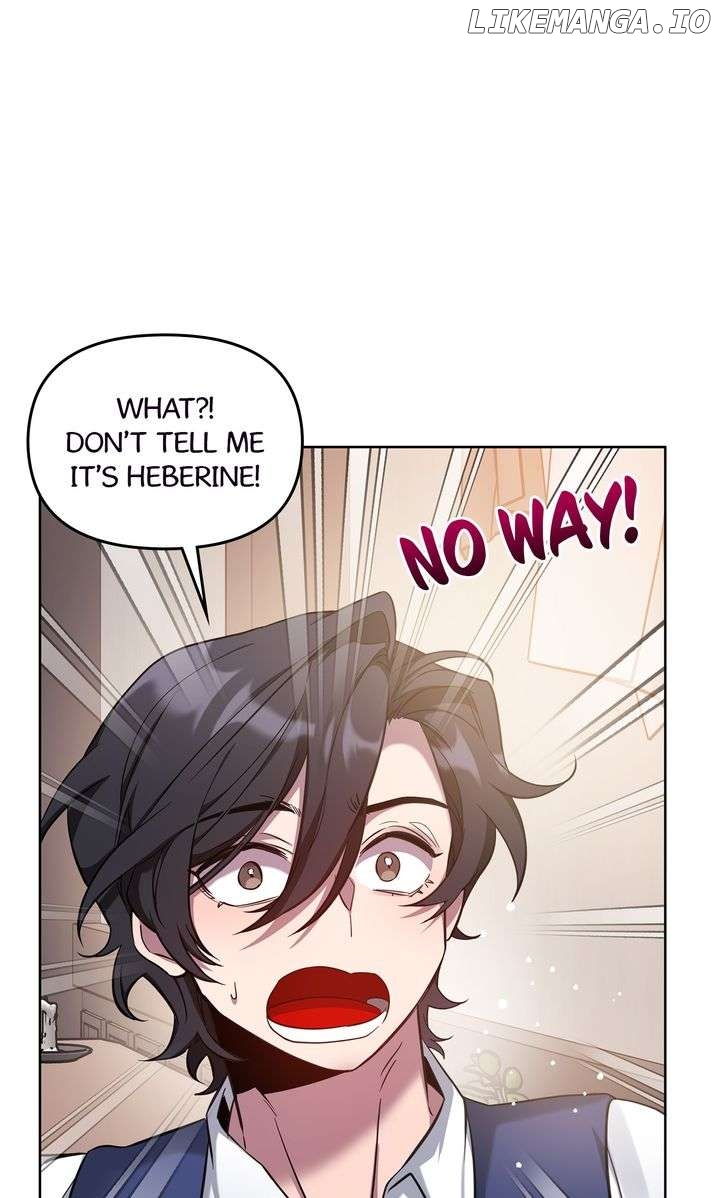 Choose Your Heroes Carefully Chapter 64 - page 41