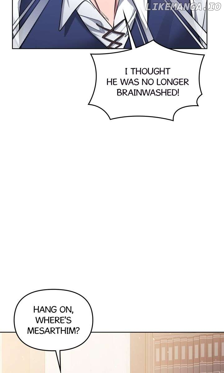 Choose Your Heroes Carefully Chapter 64 - page 42