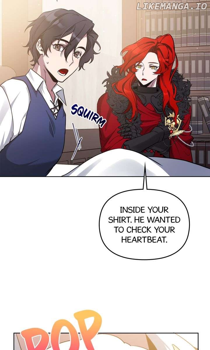 Choose Your Heroes Carefully Chapter 64 - page 43