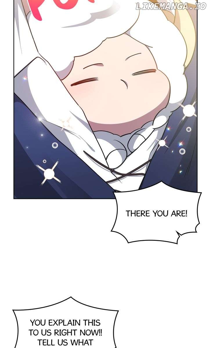 Choose Your Heroes Carefully Chapter 64 - page 44