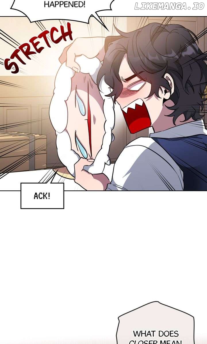 Choose Your Heroes Carefully Chapter 64 - page 45