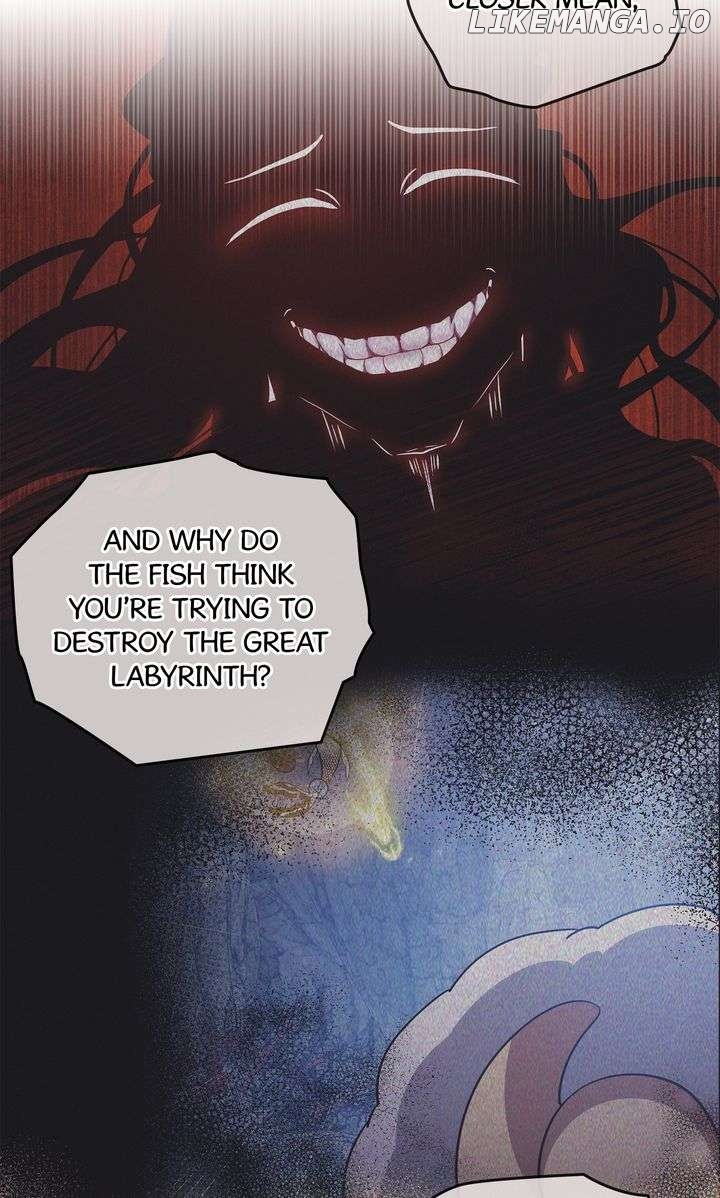 Choose Your Heroes Carefully Chapter 64 - page 46