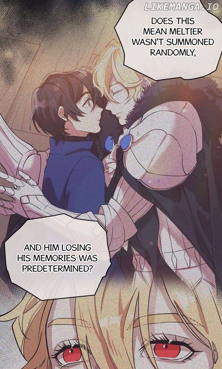 Choose Your Heroes Carefully Chapter 64 - page 47