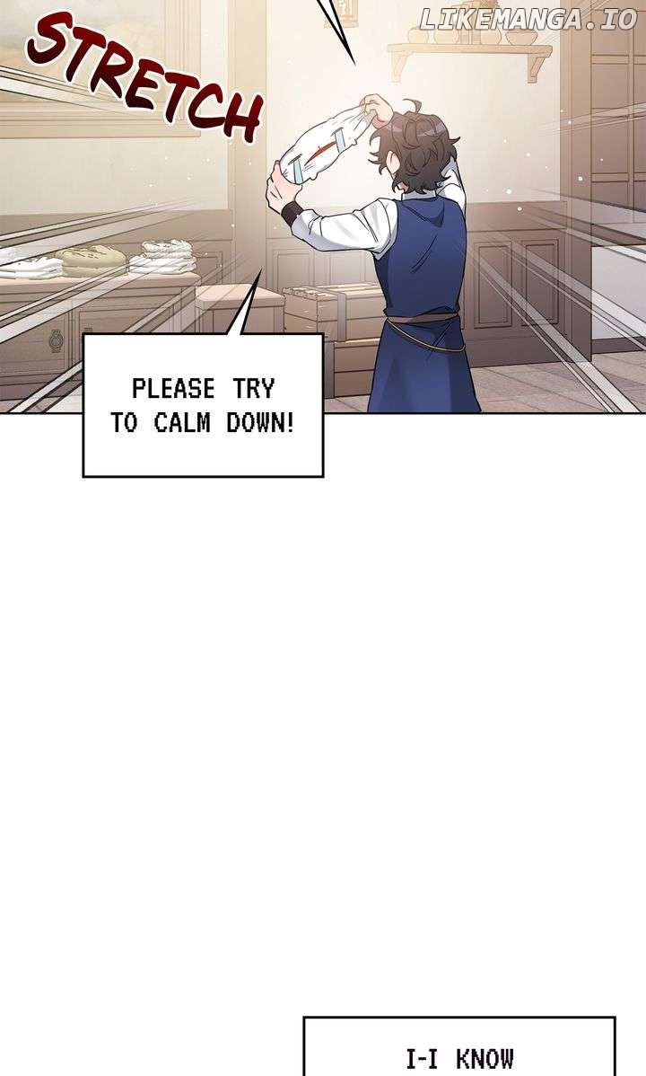 Choose Your Heroes Carefully Chapter 64 - page 49