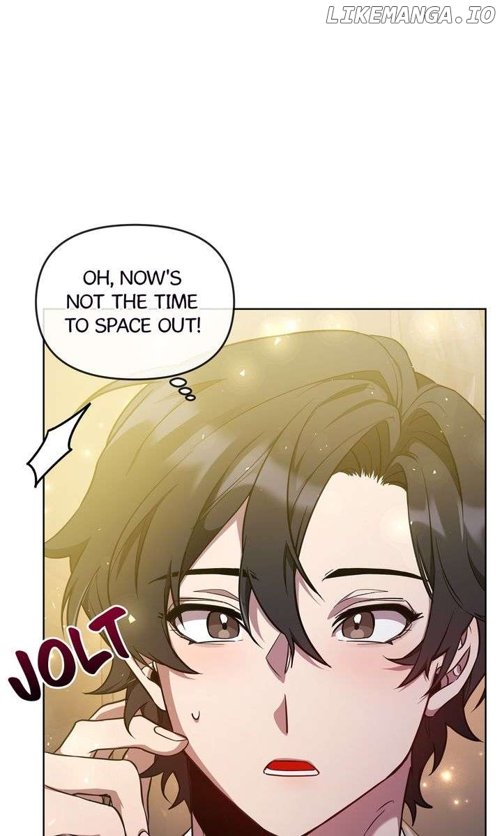 Choose Your Heroes Carefully Chapter 64 - page 5