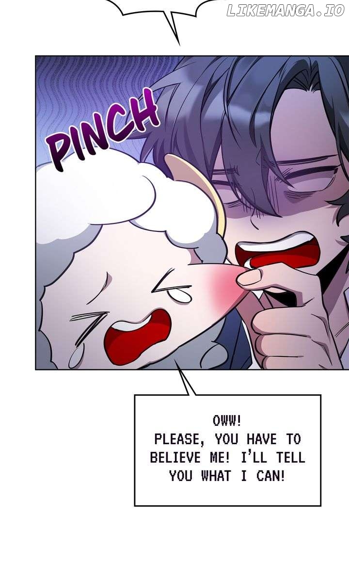 Choose Your Heroes Carefully Chapter 64 - page 51