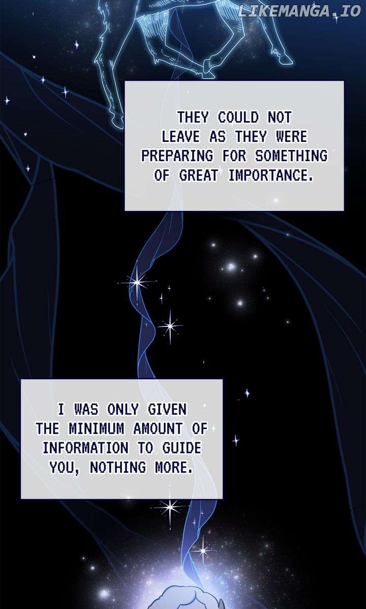Choose Your Heroes Carefully Chapter 64 - page 53