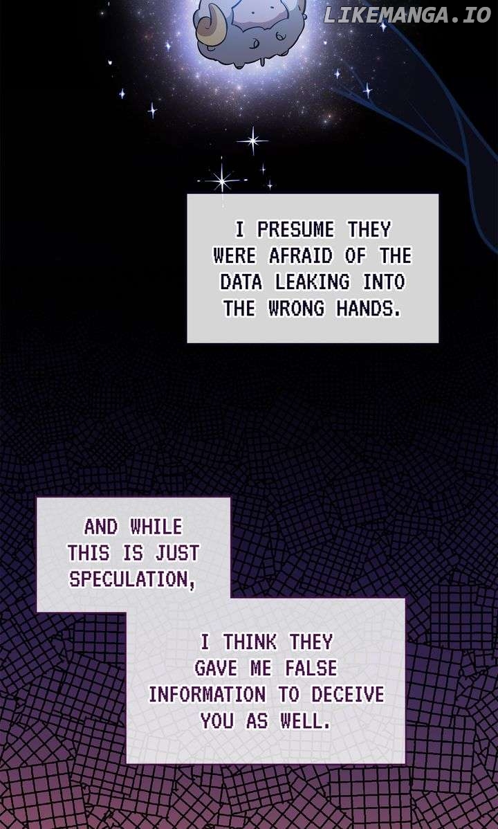 Choose Your Heroes Carefully Chapter 64 - page 54