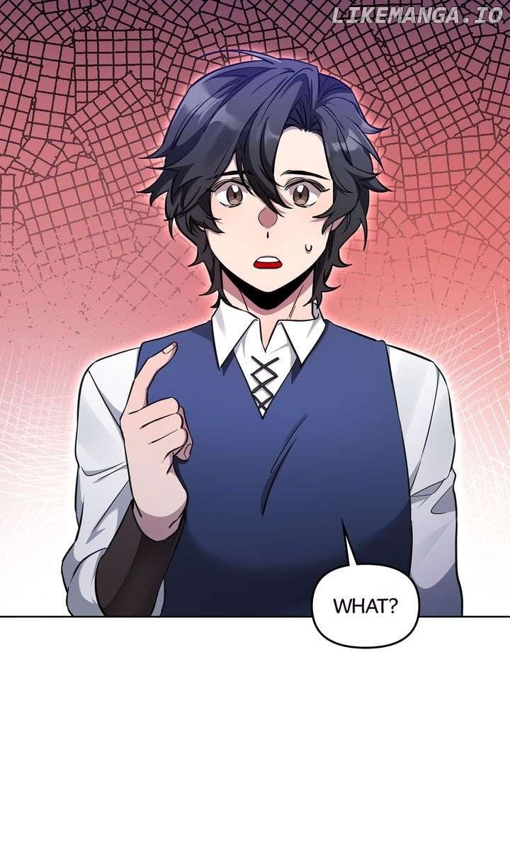 Choose Your Heroes Carefully Chapter 64 - page 55